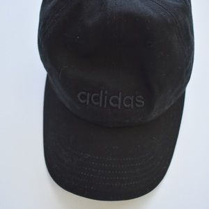 Adidas baseball hat